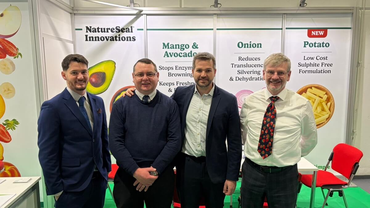 AgriCoat NatureSeal presenta en Fruit Logistica 2026 su catálogo de soluciones para 2026, con foco en vida útil y procesado “clean label” (1).jpg
